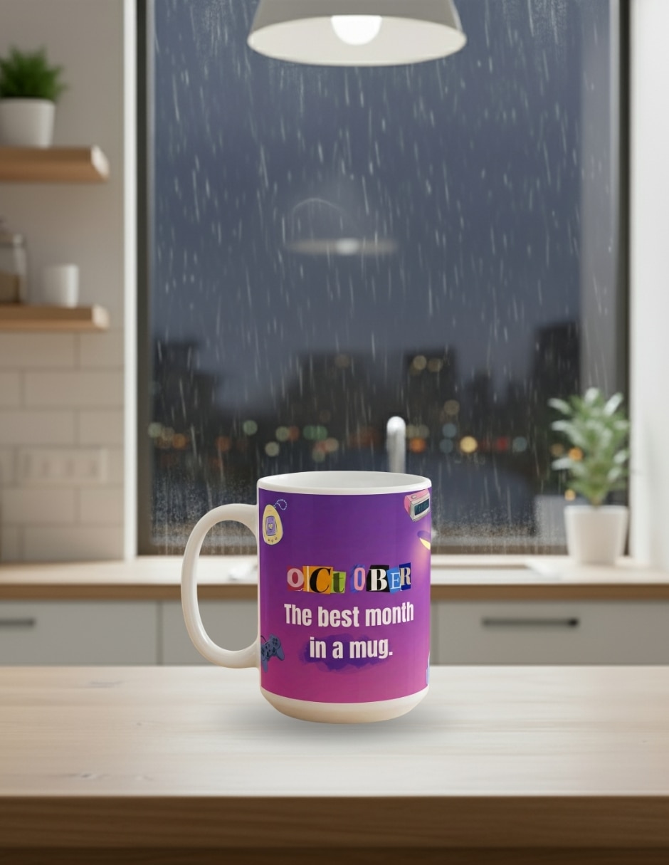 Set de tazas clásica Tink 2 piezas