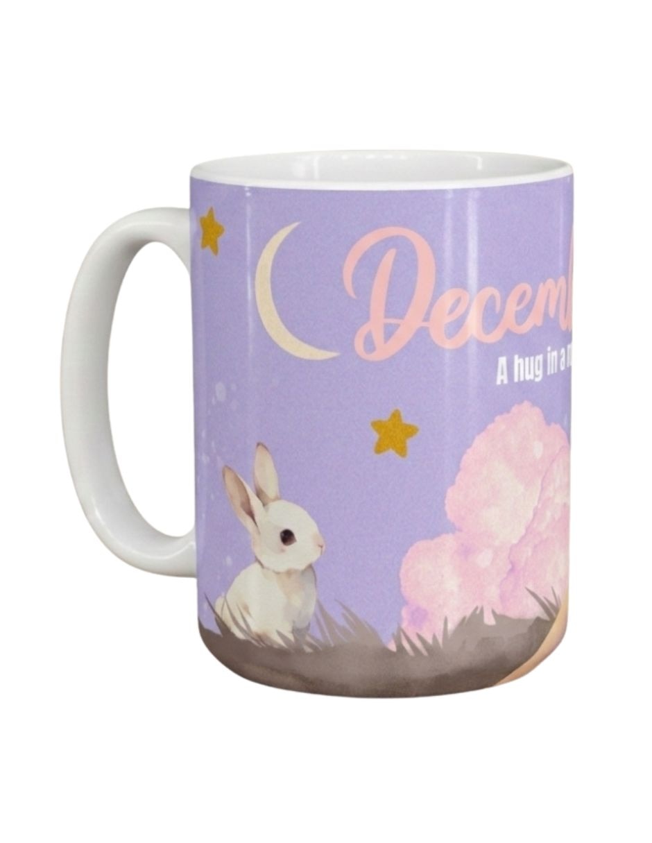 Taza con difusor clásica tink 2 piezas piezas