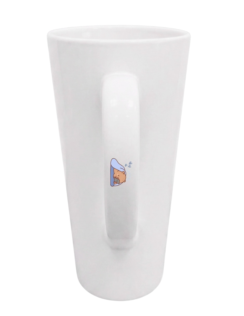 Set de tazas clásica tink 2 piezas