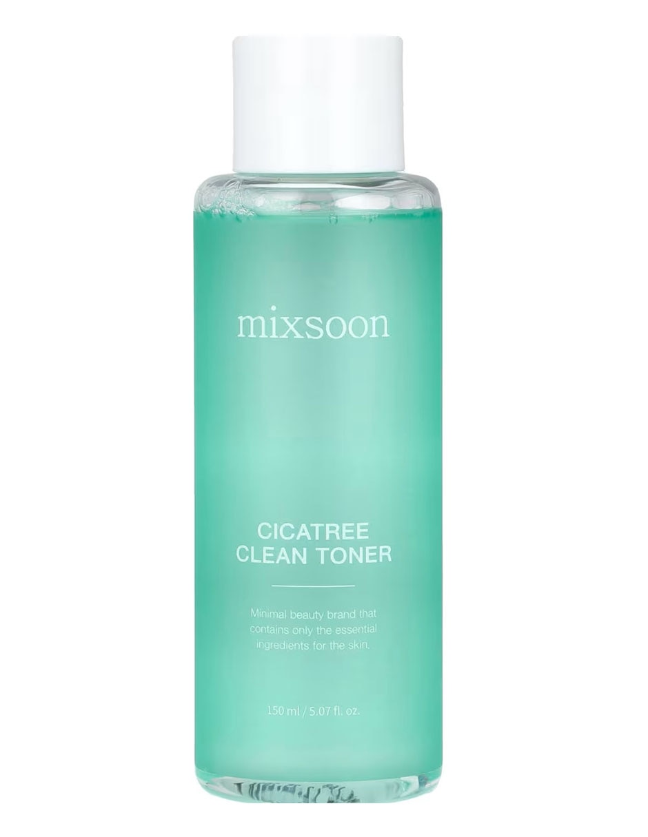 Tónico Limpiador Cicatree Mixsoon