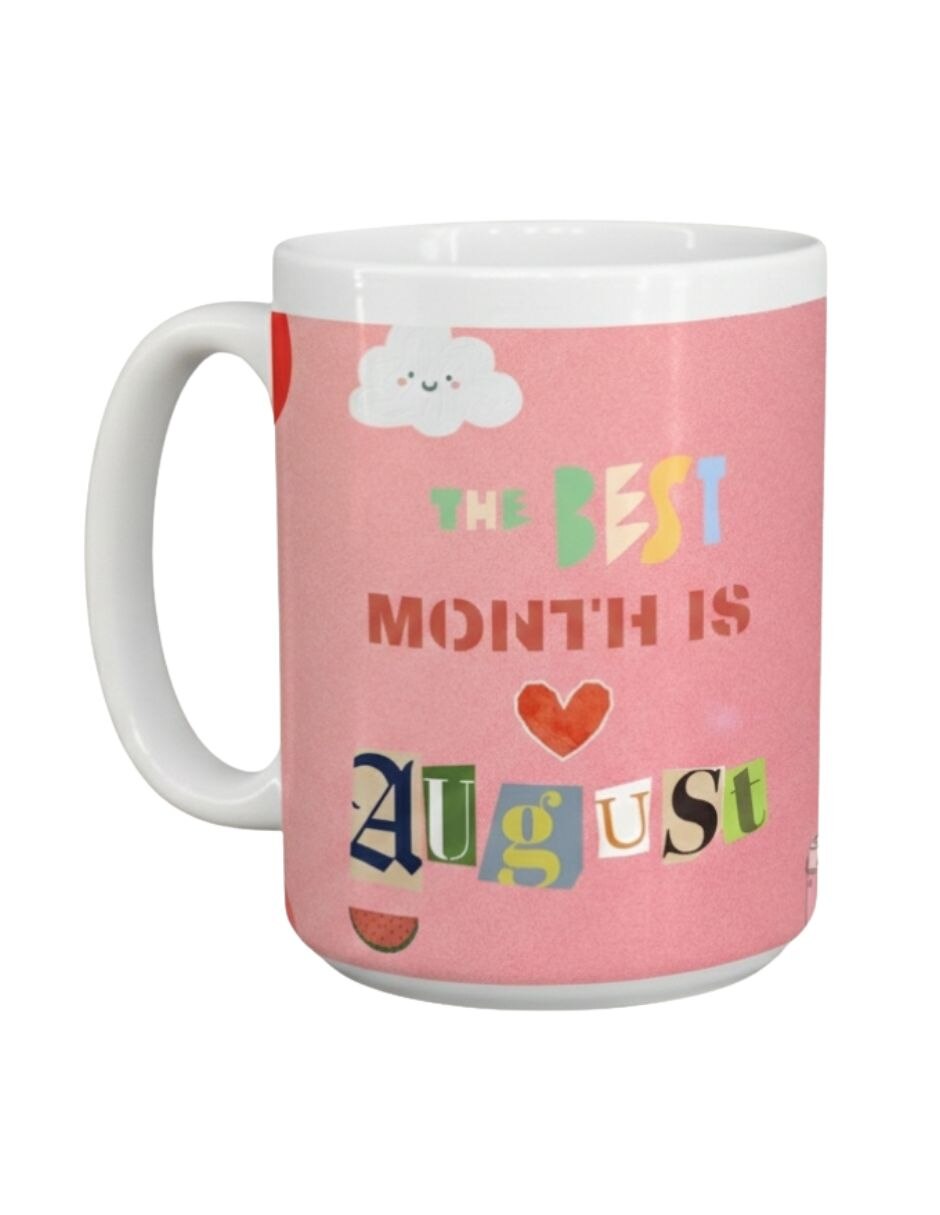 Set de tazas clásica Tink 2 piezas