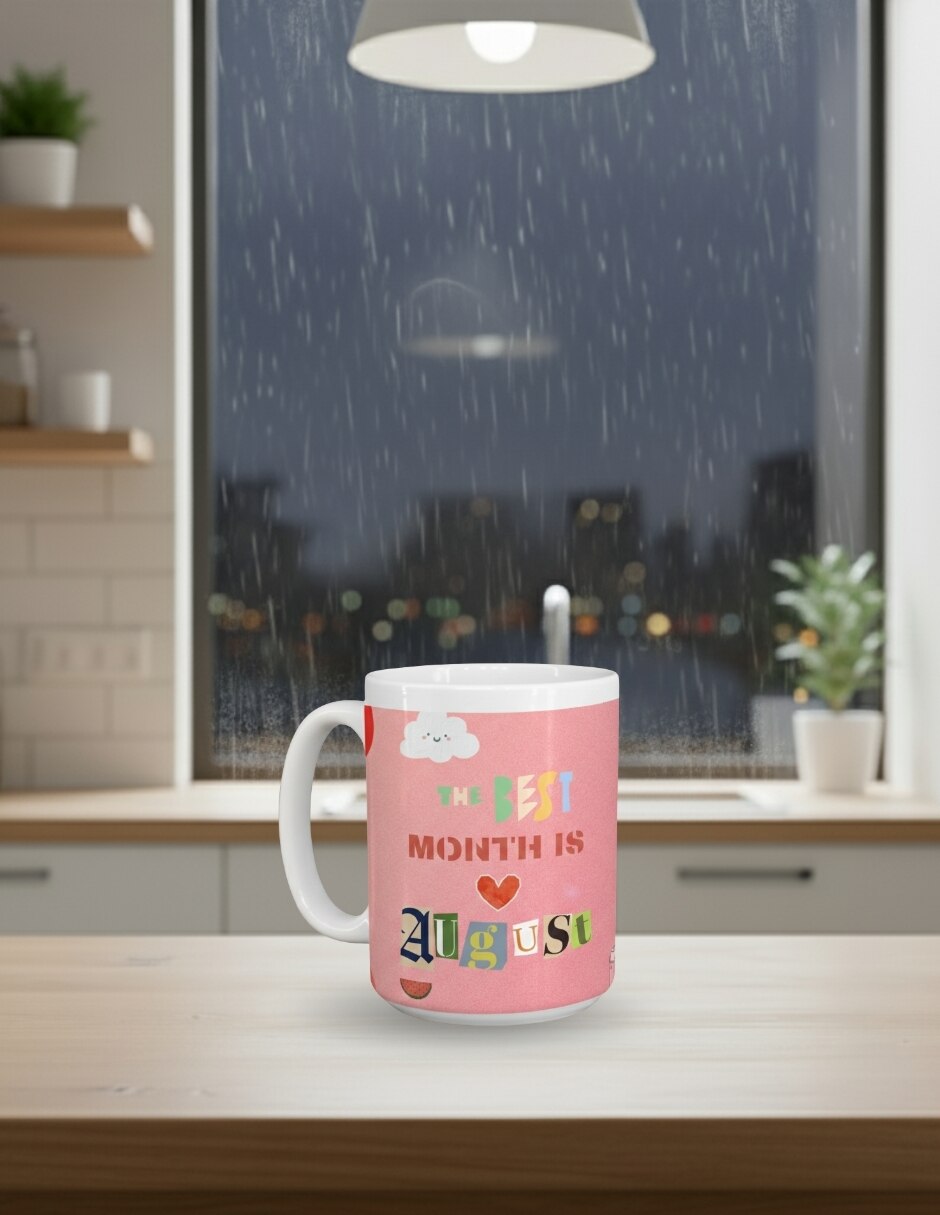 Set de tazas clásica Tink 2 piezas