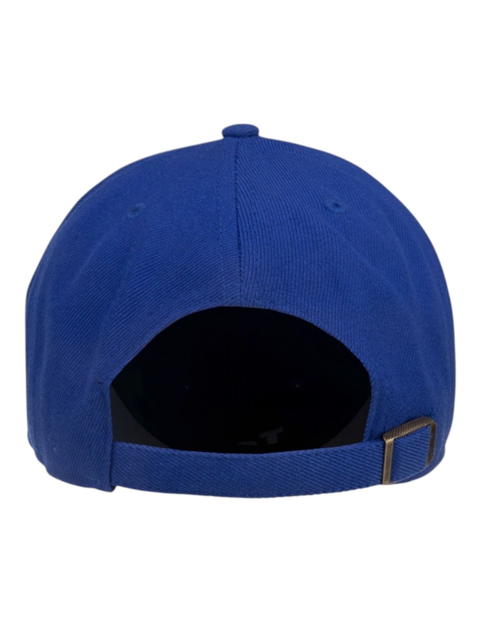 Gorra visera curva hebilla para béisbol 47 brand dodgers mlb mvp dodgers de los ángeles los angeles dodgers unisex