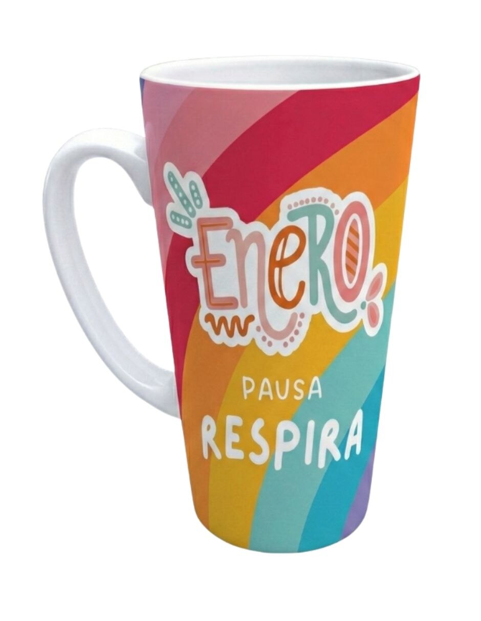 Set de tazas clásica Tink 2 piezas