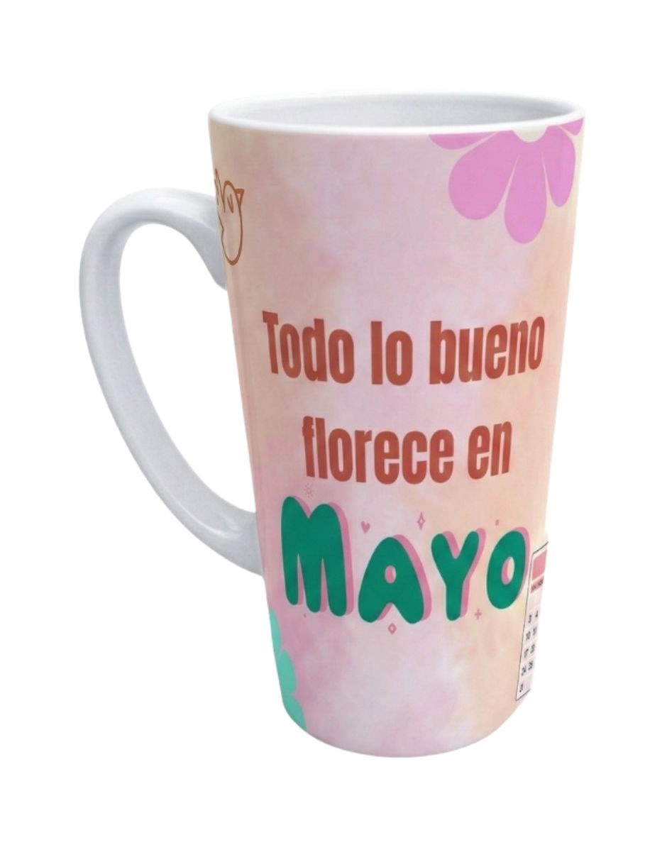 Set de tazas clásica 2 piezas 2