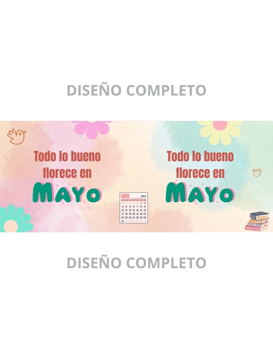 Set de tazas clásica 2 piezas 3