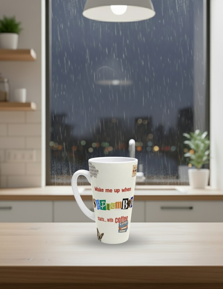 Set de taza clásica tink 2 piezas