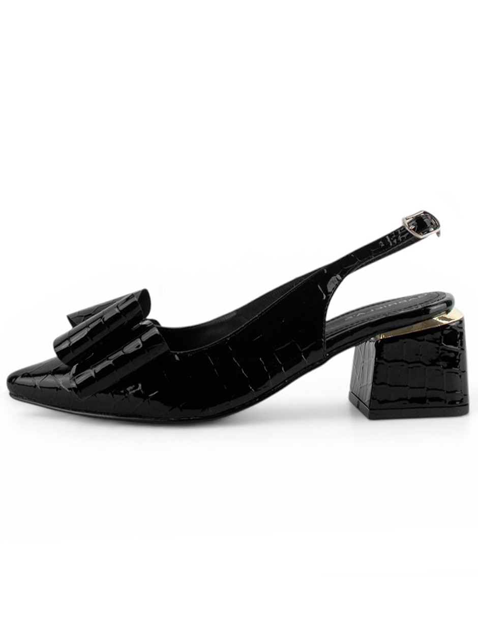 Zapatilla Sintético A temporal