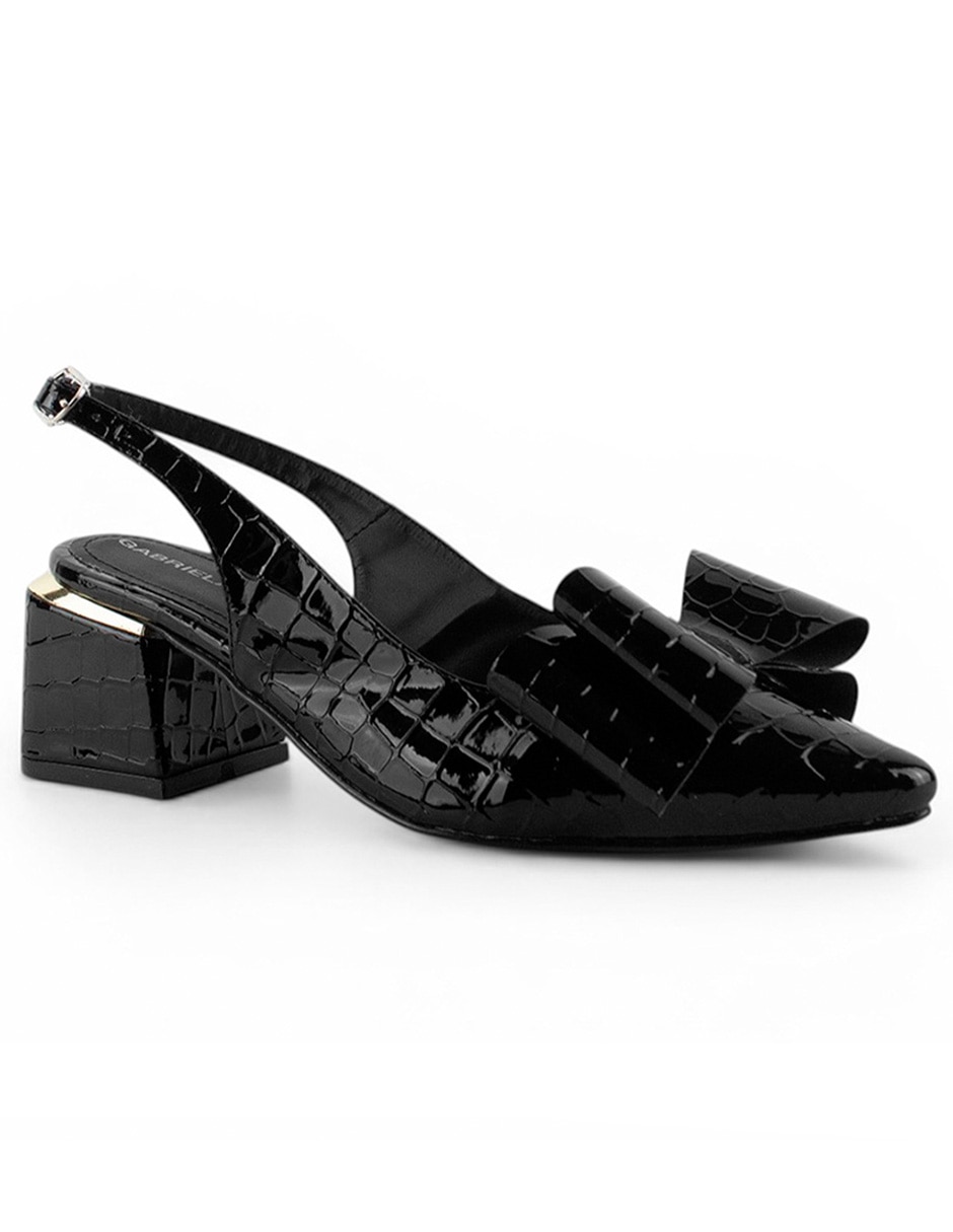 Zapatilla Sintético A temporal 2