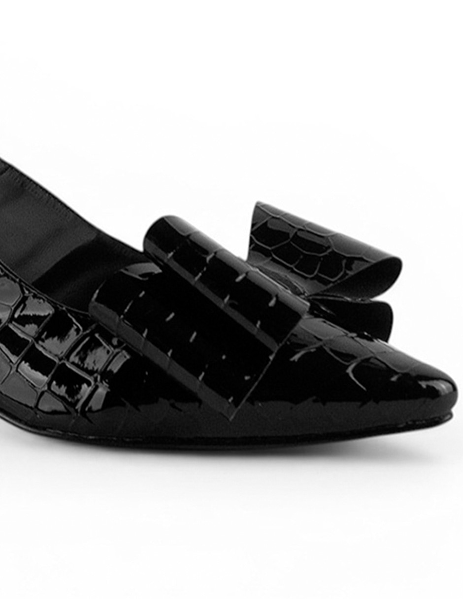 Zapatilla Sintético A temporal 3