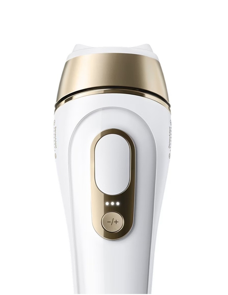 Depiladora facial Braun PL5454