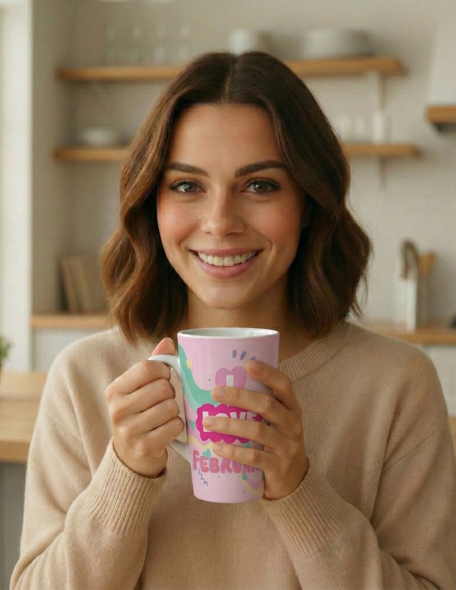 Set de tazas clásica Tink 2 piezas
