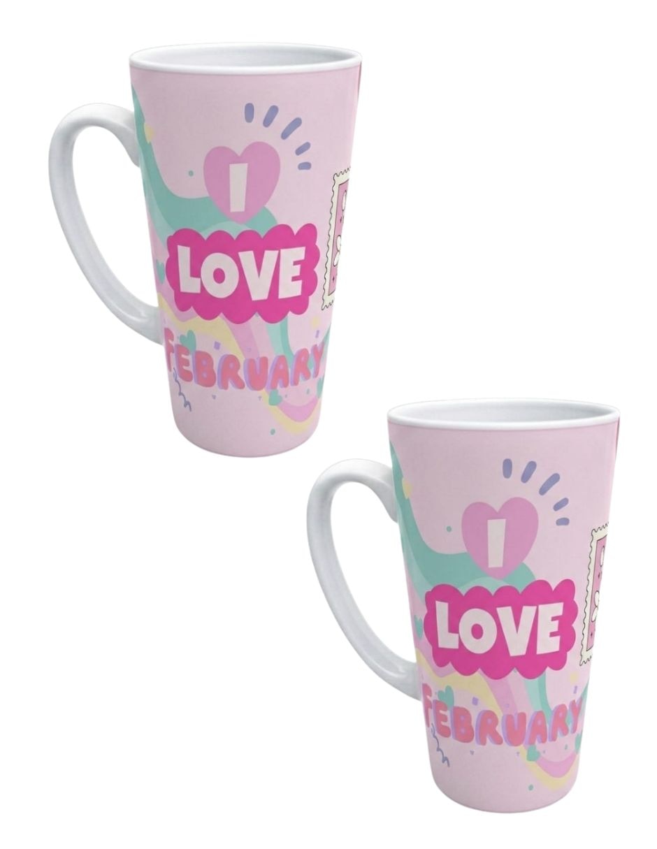 Set de tazas clásica 2 piezas Set de tazas clásica 2 piezas