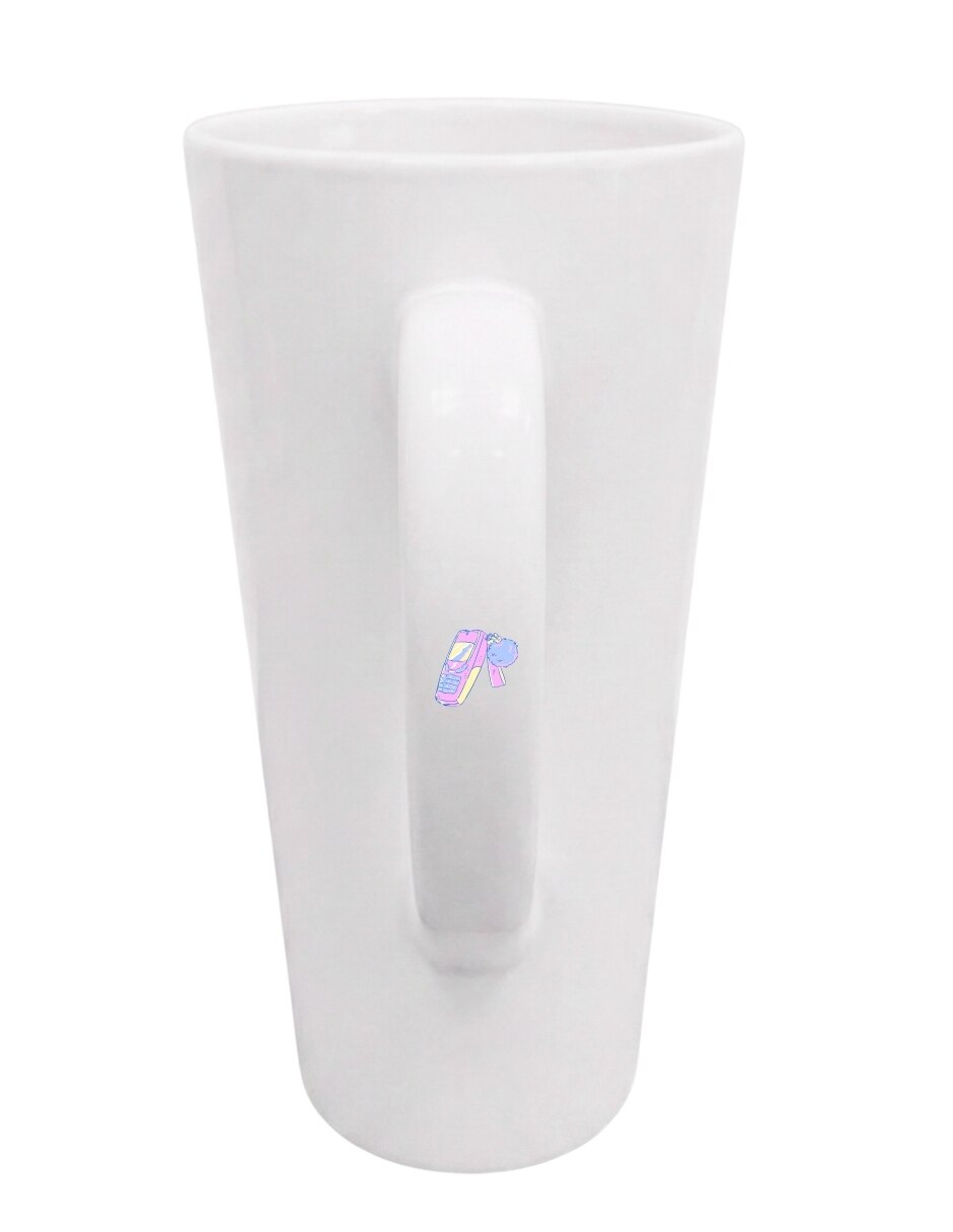 Set de tazas clásica tink 2 piezas