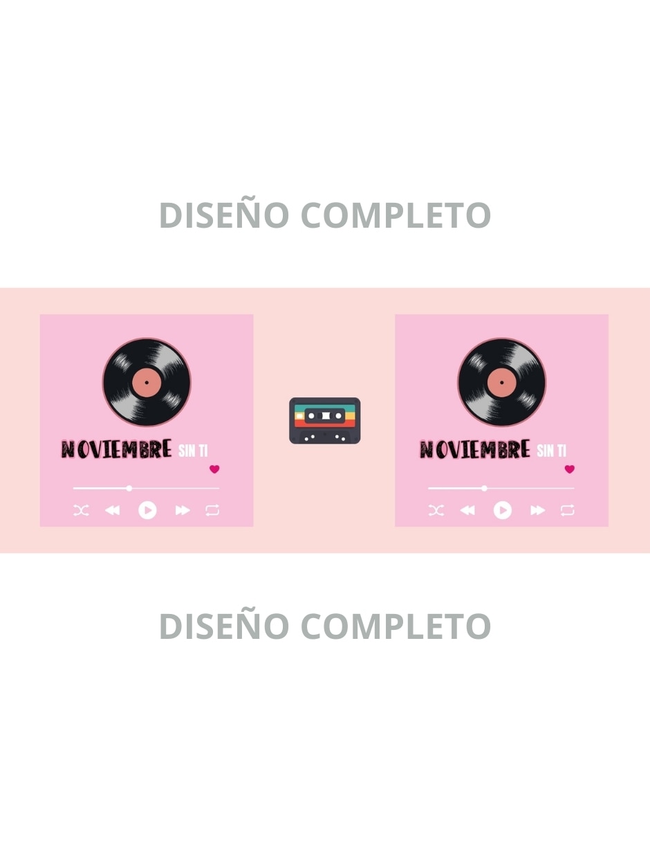 Taza con difusor clásica tink 2 piezas piezas