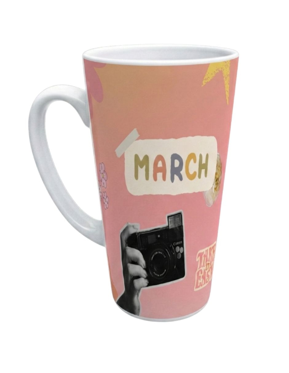 Set de tazas clásica 2 piezas 2