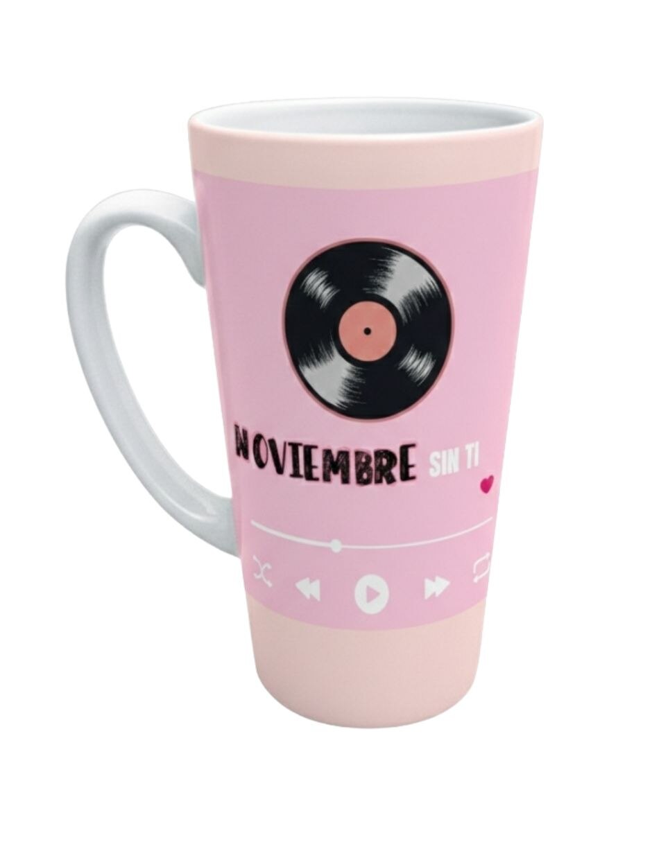 Set de tazas clásica tink 2 piezas