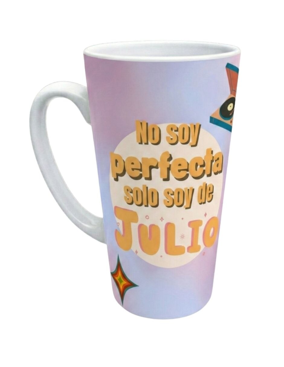 Set de tazas clásica tink 2 piezas