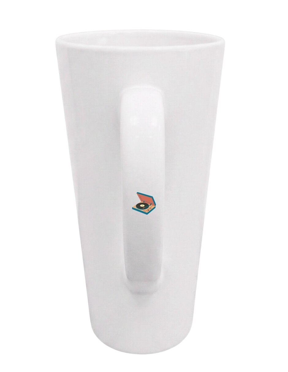Set de tazas clásica tink 2 piezas