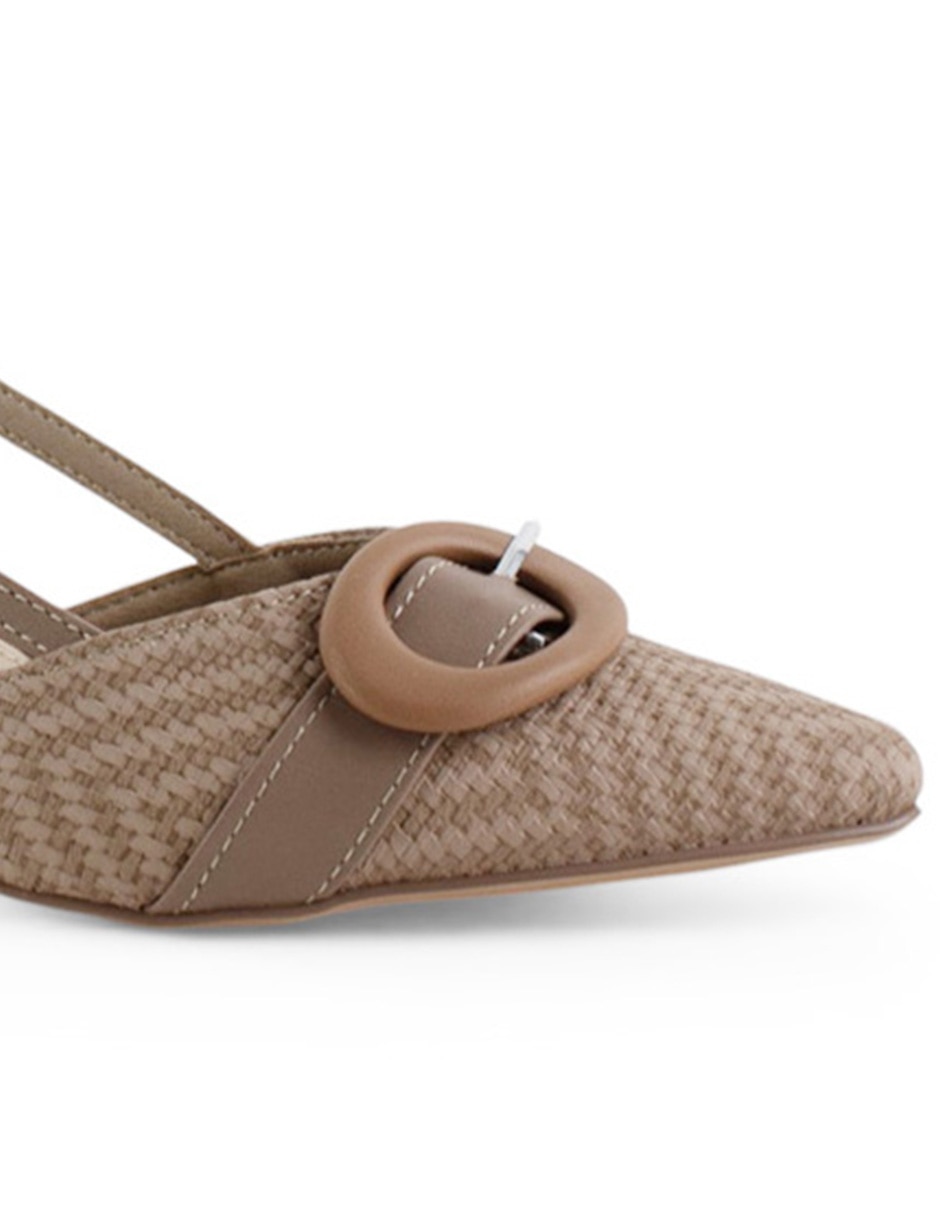Zapatilla Sintético A temporal 3