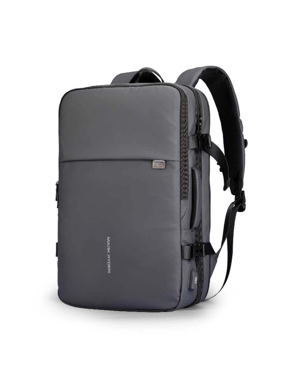 Mochila para viaje impermeable unisex Mochila para viaje impermeable unisex