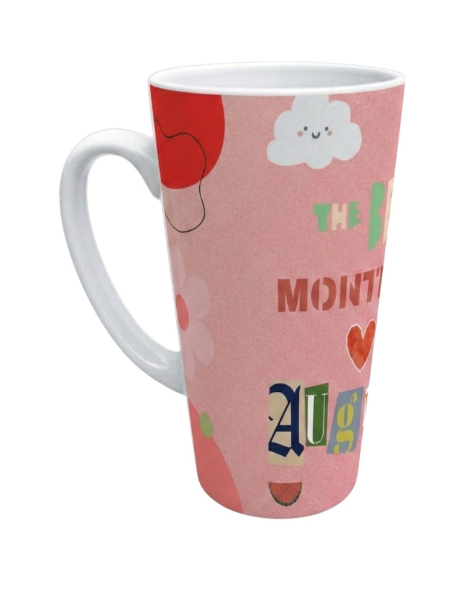 Set de tazas clásica tink 2 piezas