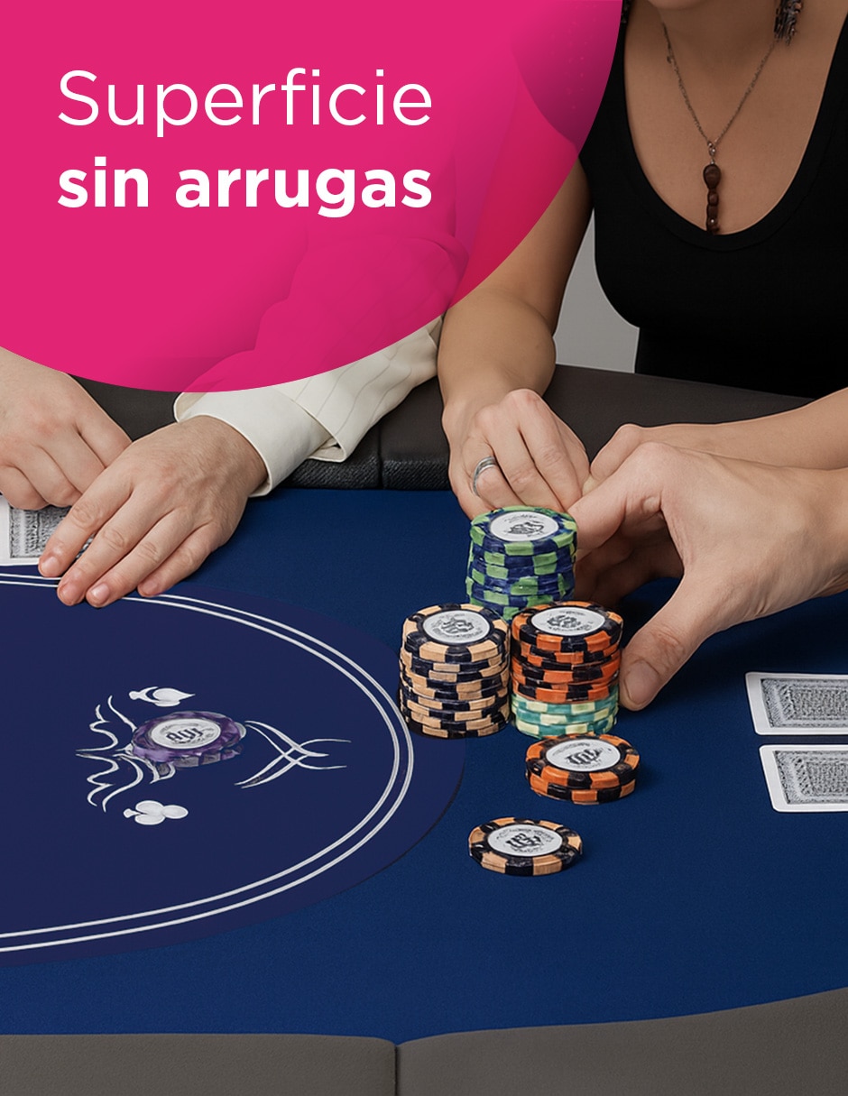 Mesa de juego para multijuegos 3
