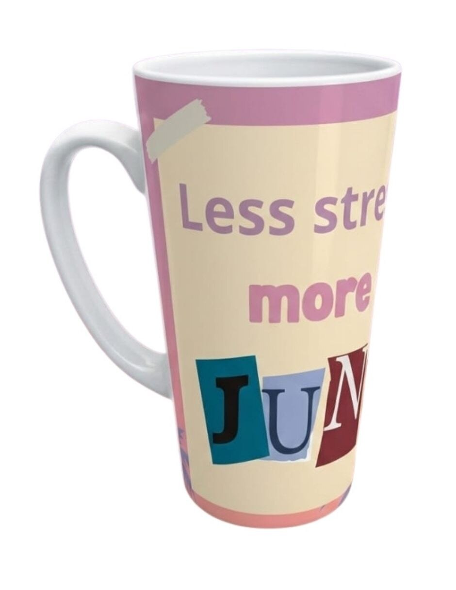 Set de tazas clásica tink 2 piezas