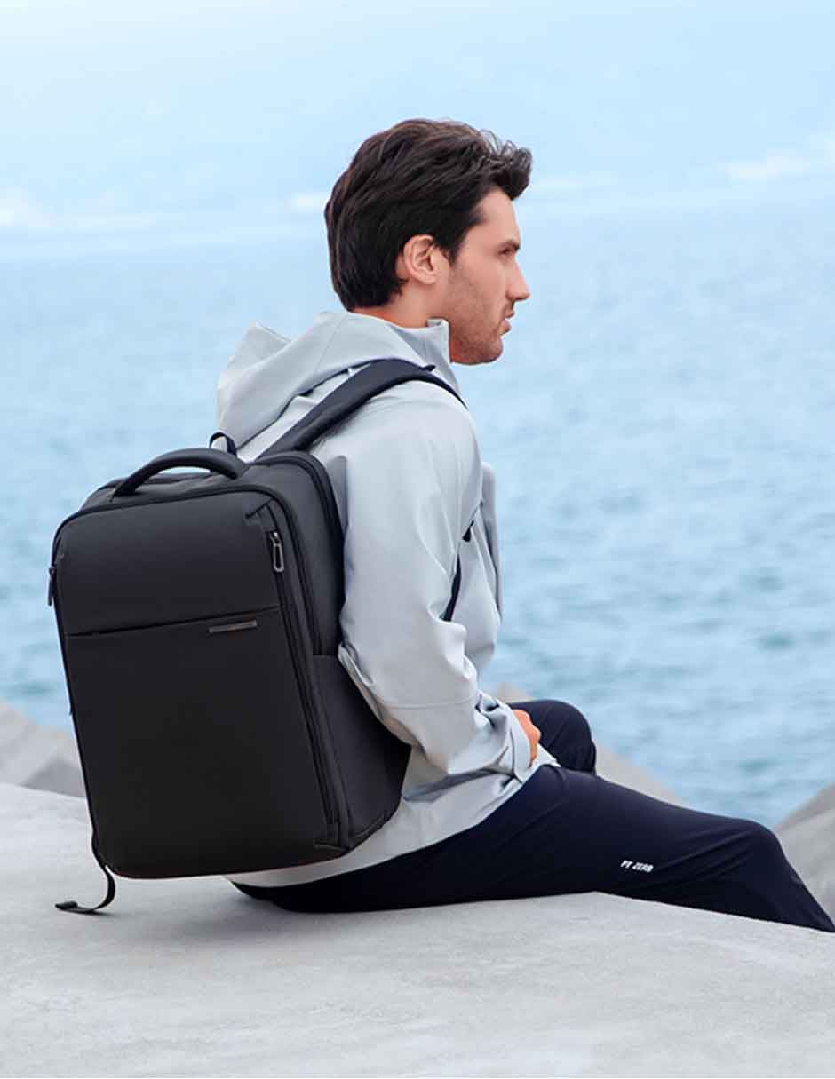 Set mochila/Mochila Casual No aplica MARK RYDEN Mochila Sí para Unisex