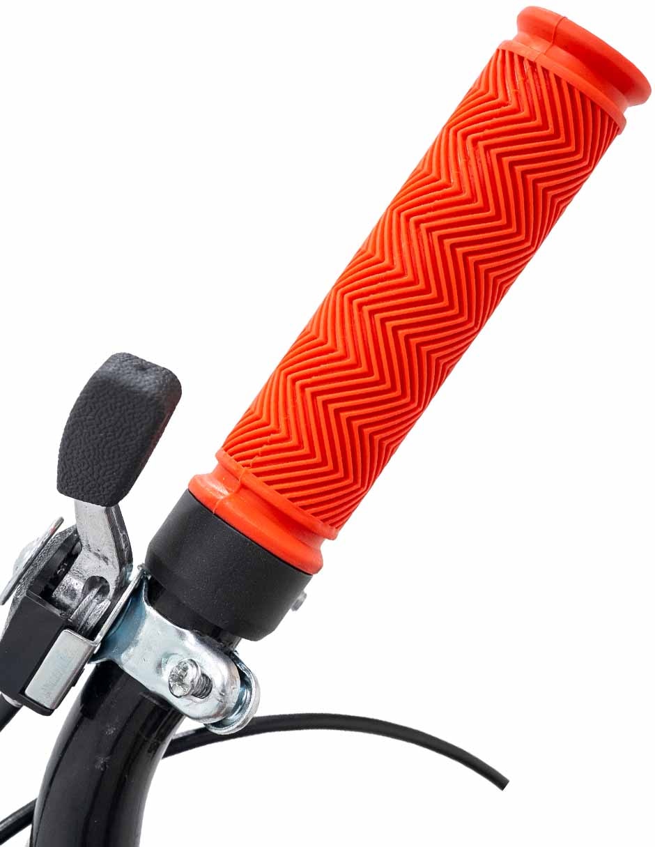 Bicicleta Ghost rodada 20 unisex