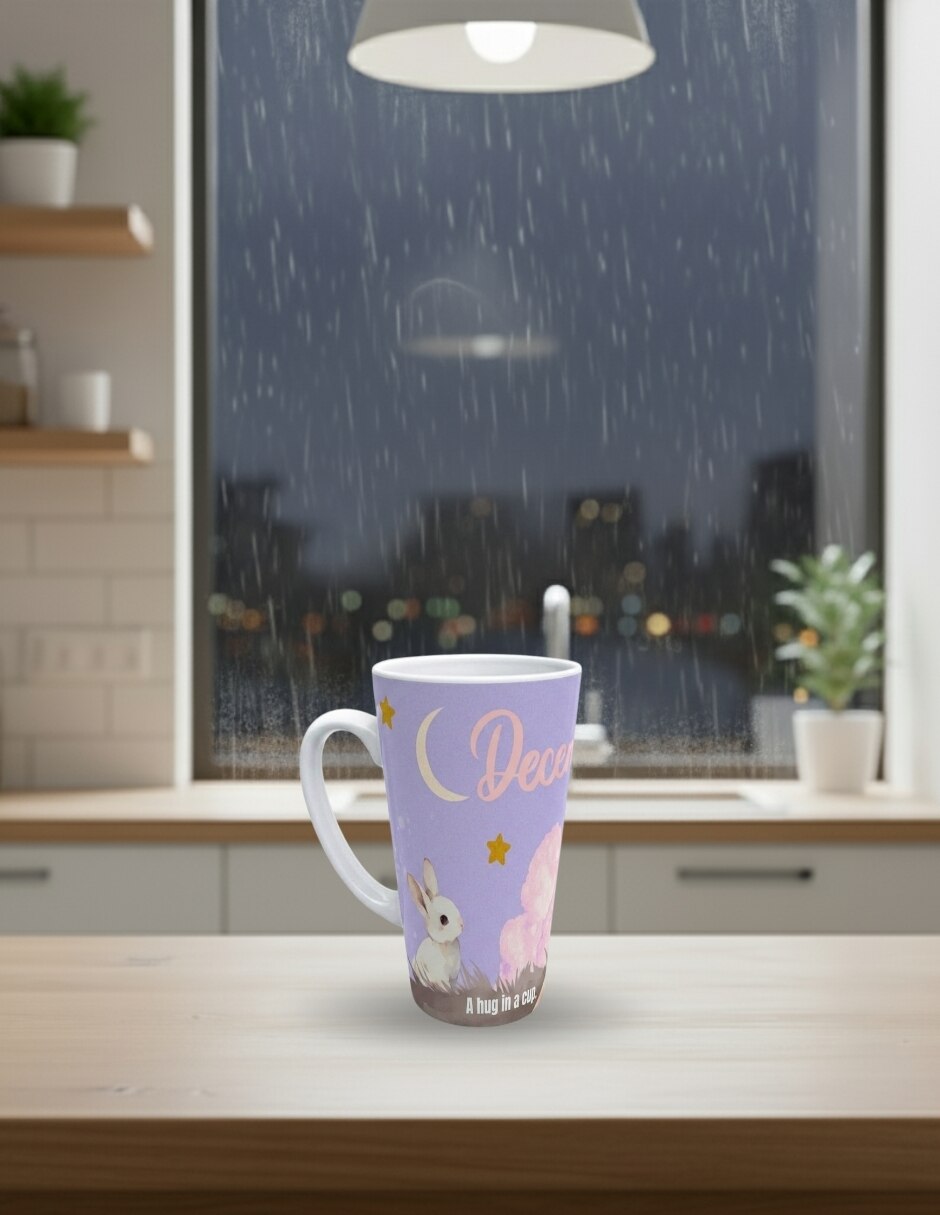Set de tazas clásica 2 piezas 4