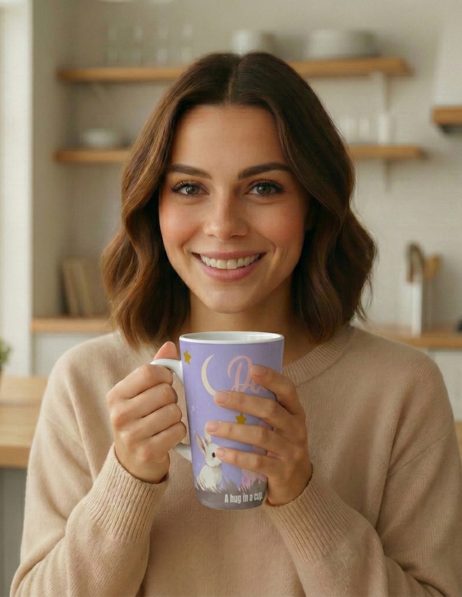 Set de tazas clásica tink 2 piezas
