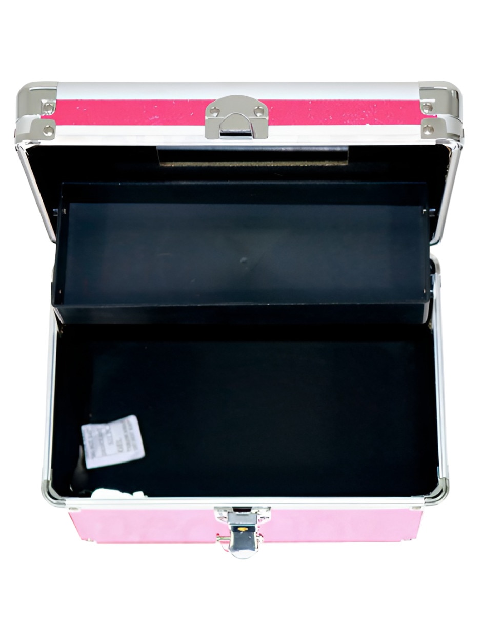 Cosmetiquera impermeable de ABS 2