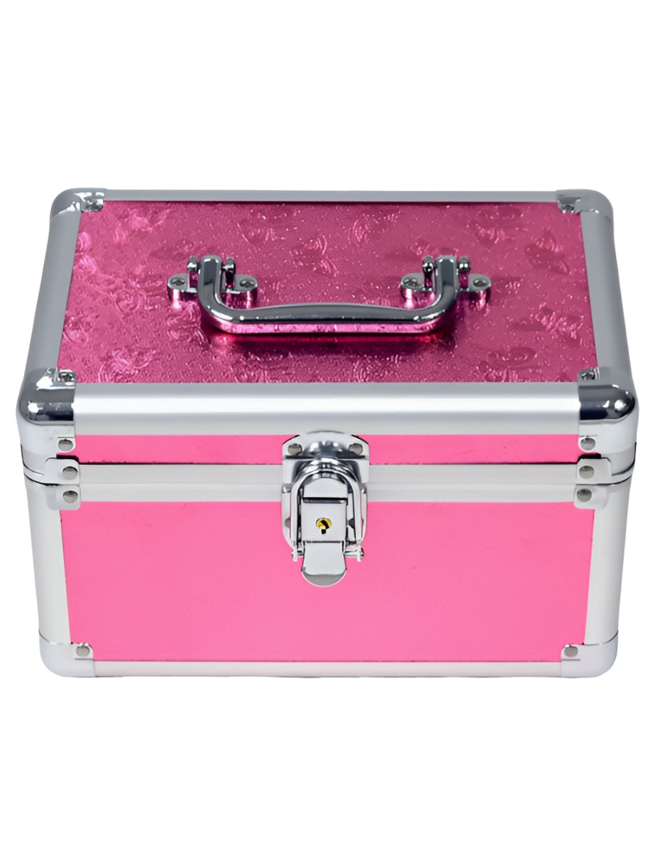 Cosmetiquera impermeable de ABS