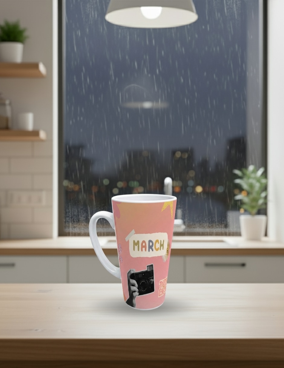 Taza clásica Tink