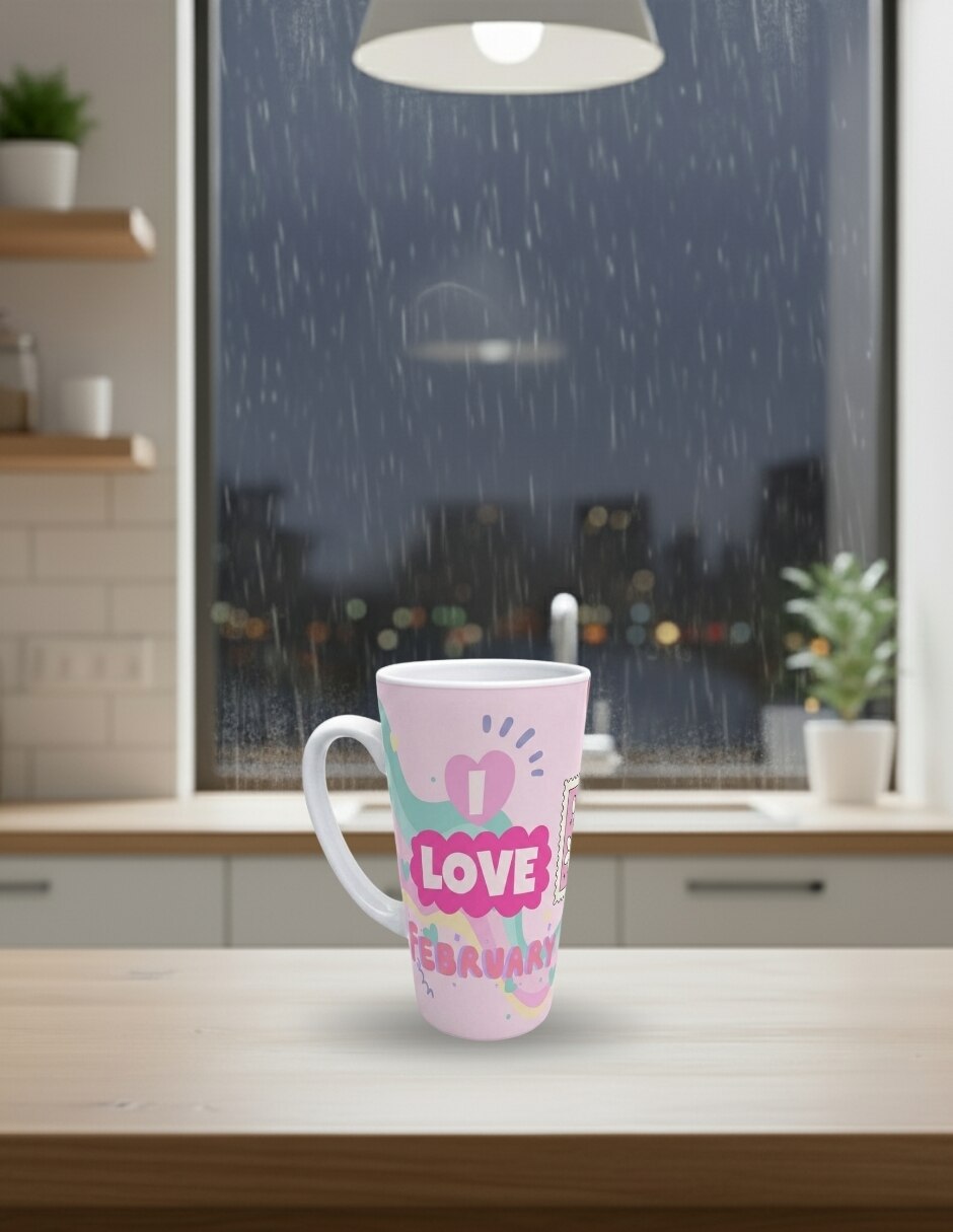 Taza clásica Tink