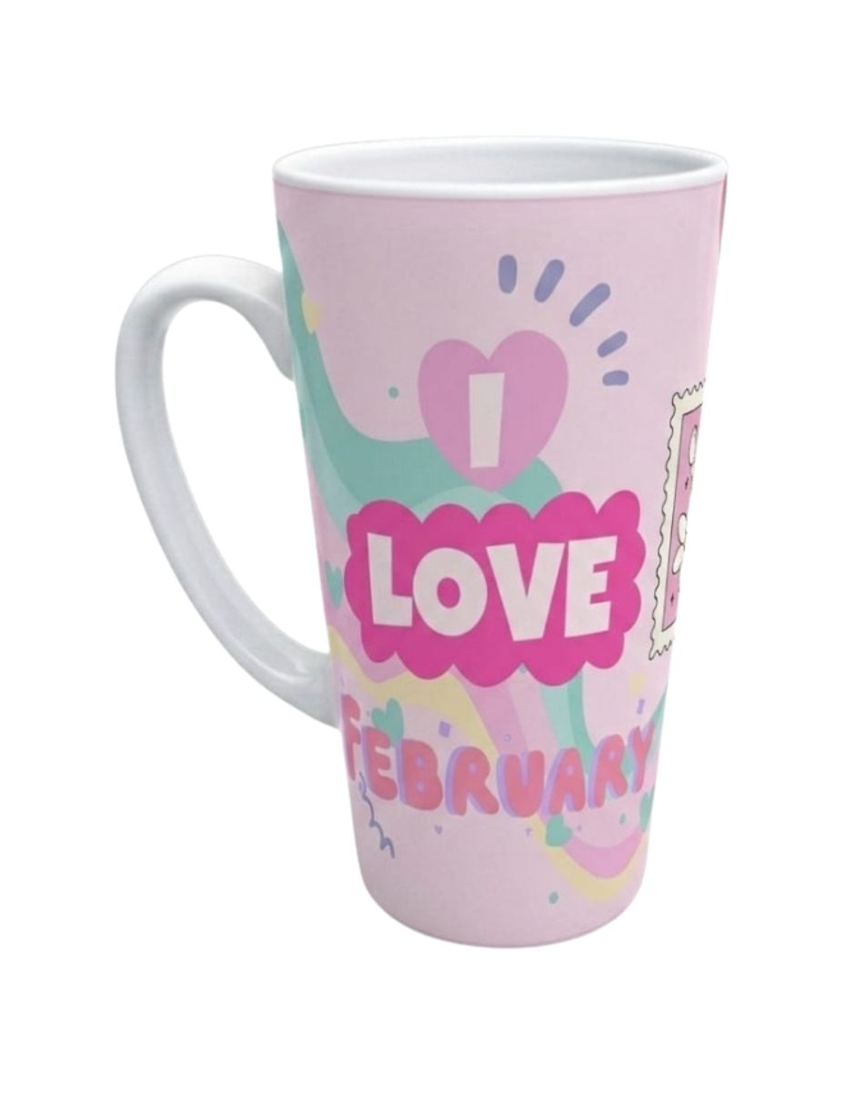 Taza clásica