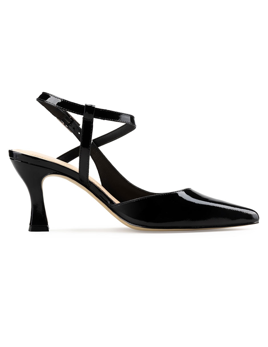 Zapatilla Débora 4
