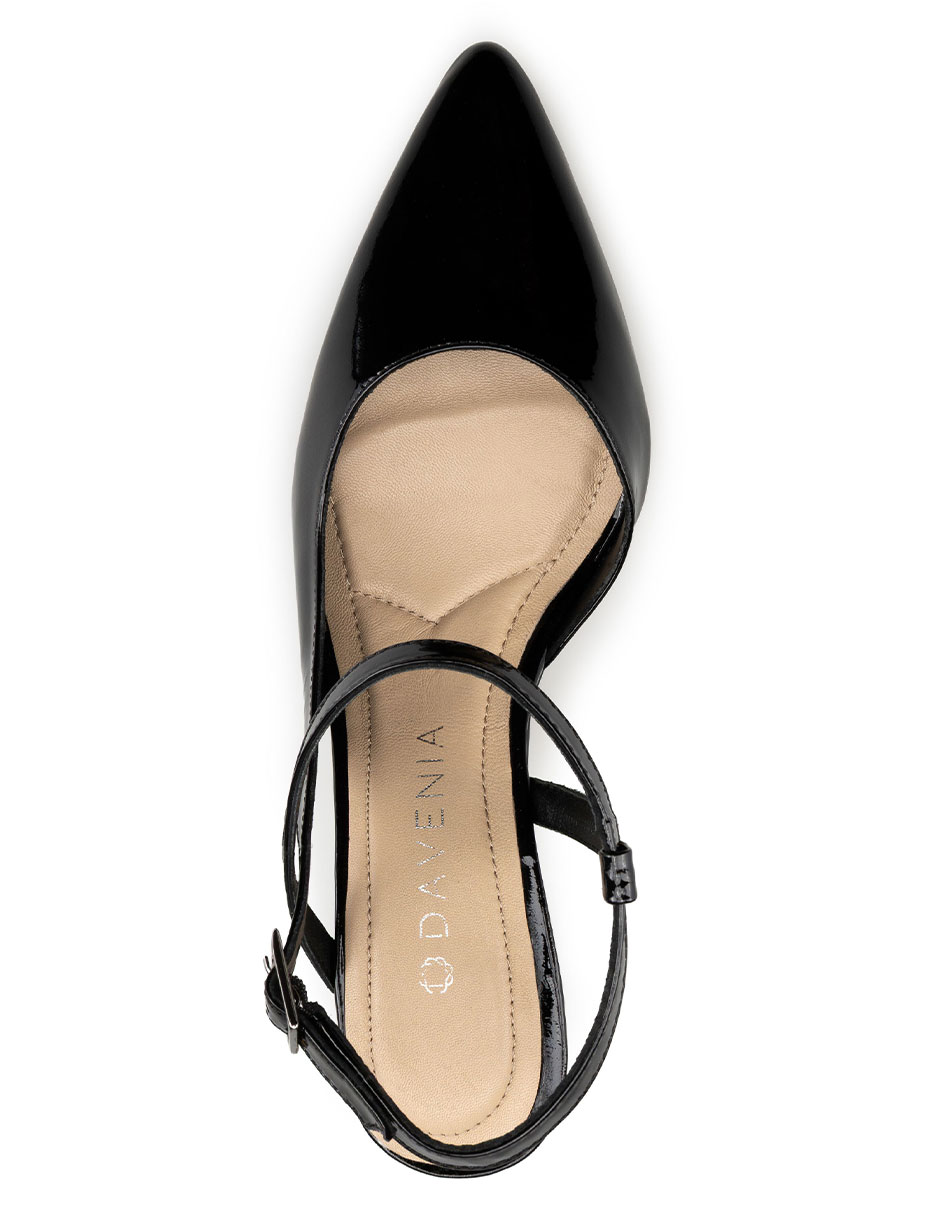 Zapatilla Débora 5