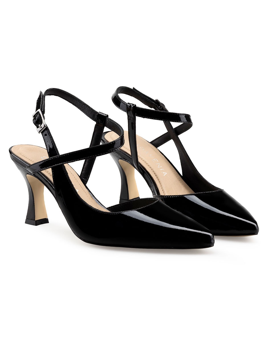 Zapatilla Débora 7