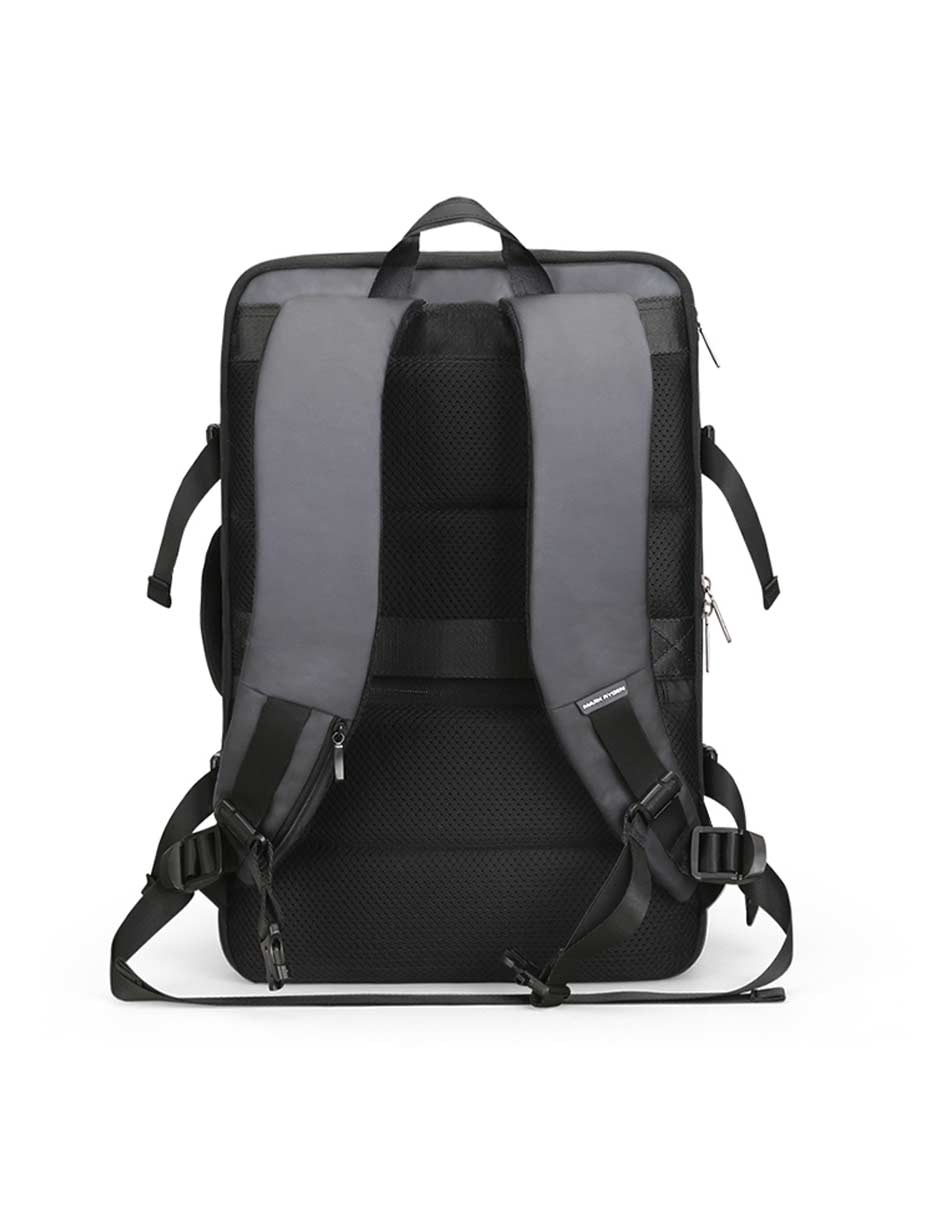 Mochila para viaje Mark Ryden impermeable unisex