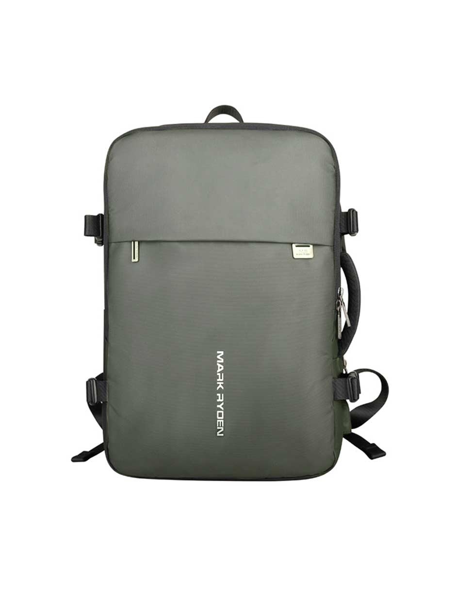 Mochila para viaje Mark Ryden impermeable unisex