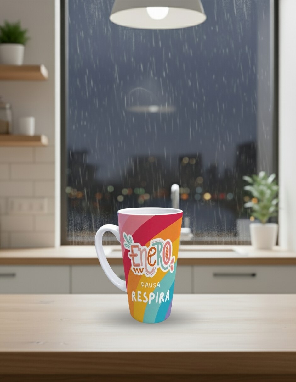 Set de tazas clásica tink 2 piezas