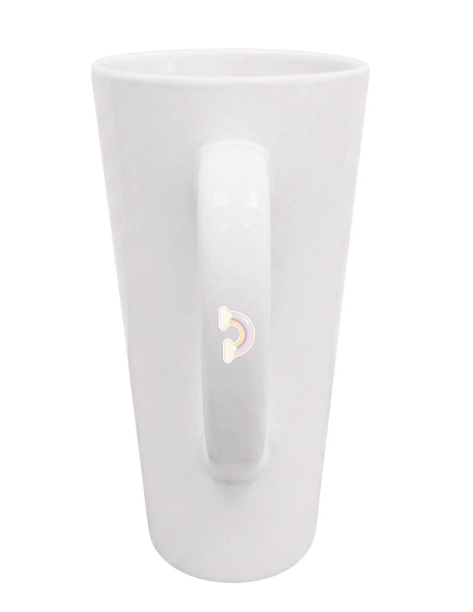 Set de tazas clásica tink 2 piezas