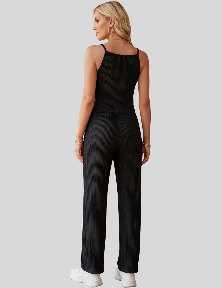 Conjunto ropa casual malabis conjunto dama para mujer