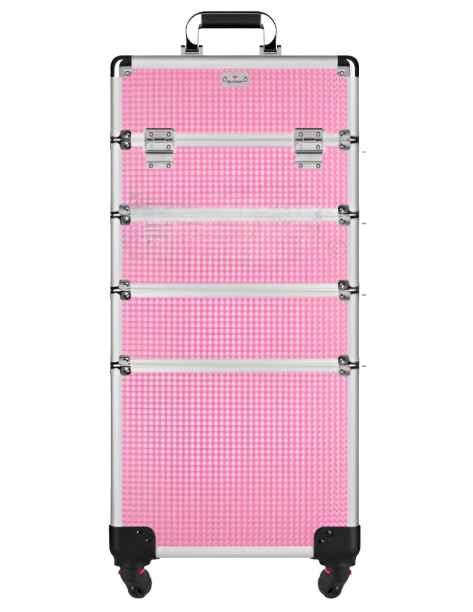 Para maquillaje s’ 4 piezas para mujer 2
