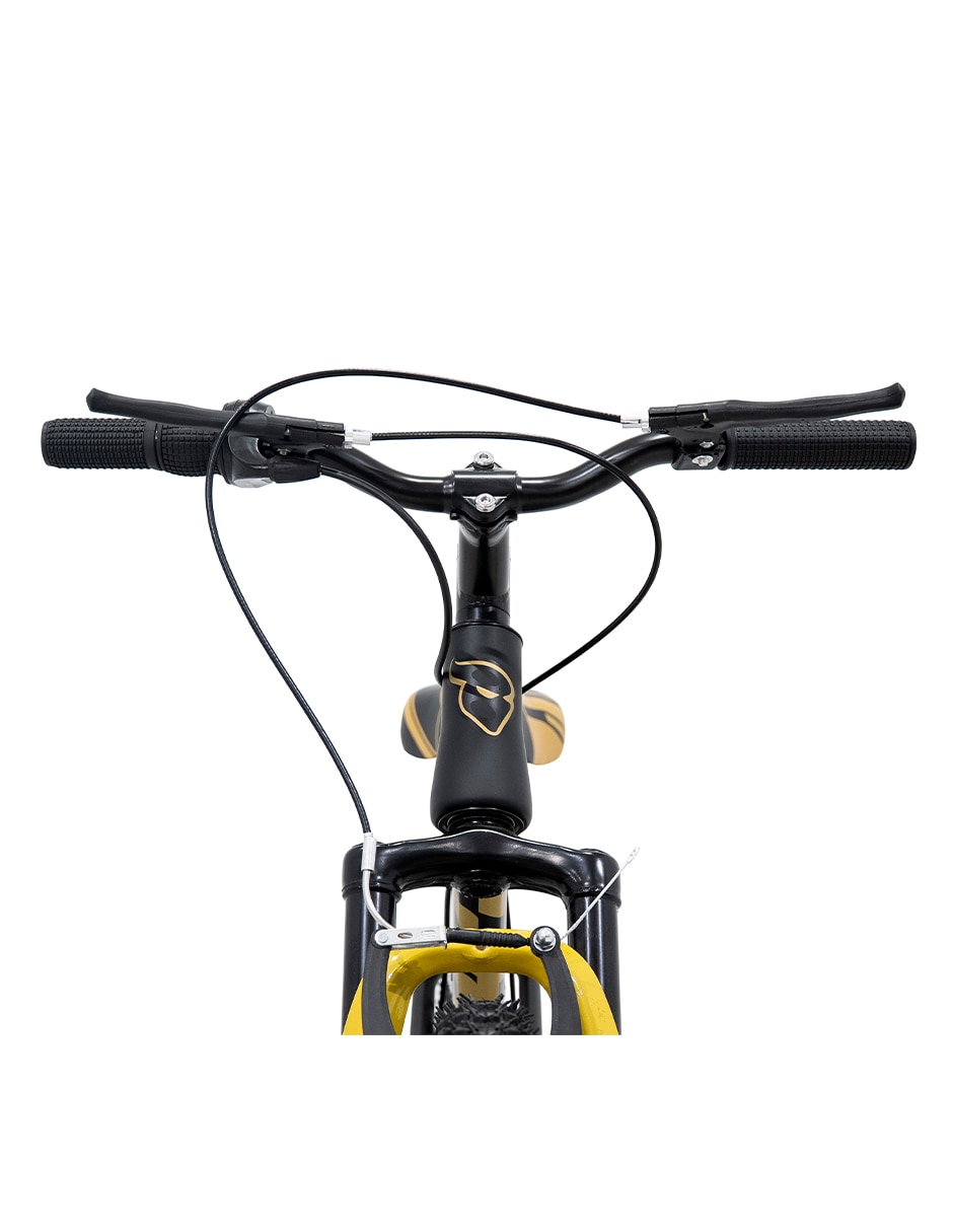 Bicicleta Ghost rodada 20 unisex