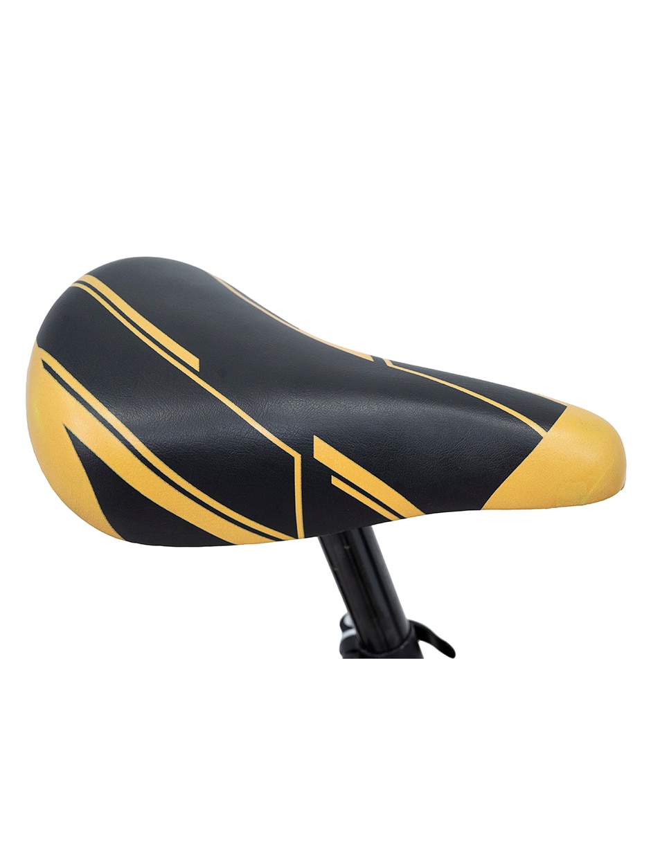 Bicicleta Ghost rodada 20 unisex