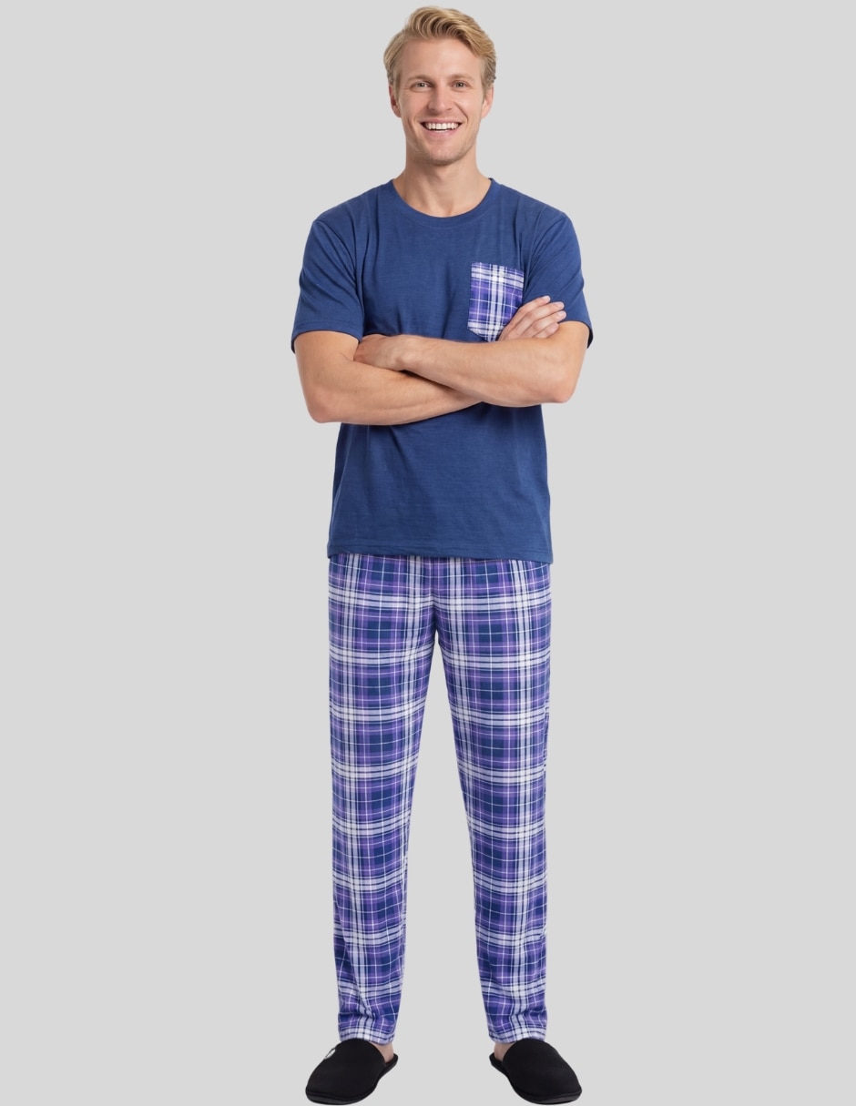 Conjunto pijama Malabis para hombre