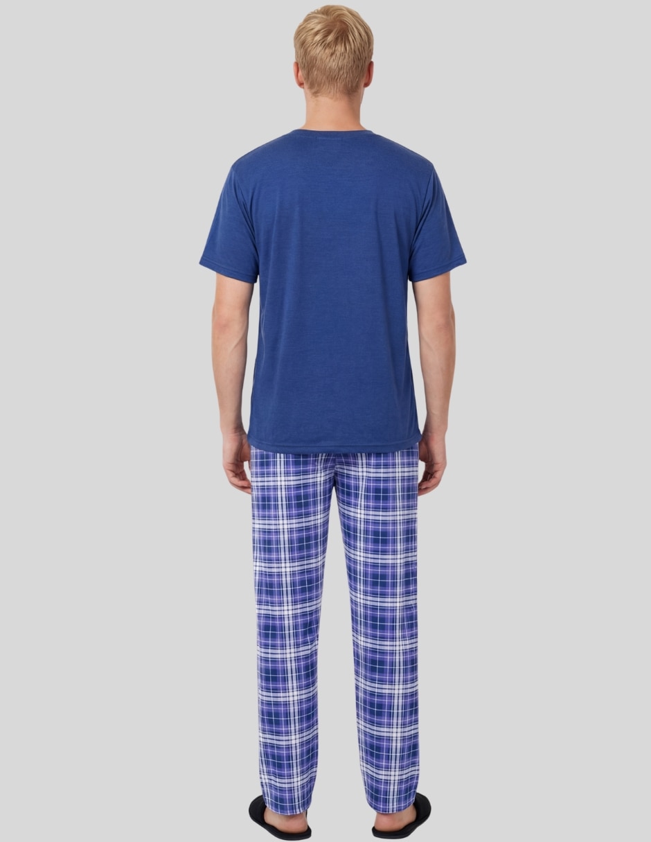 Conjunto pijama Malabis para hombre